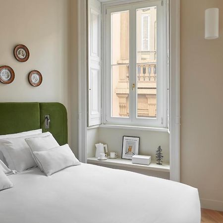 Hotel Crossing Manzoni à Milan Extérieur photo