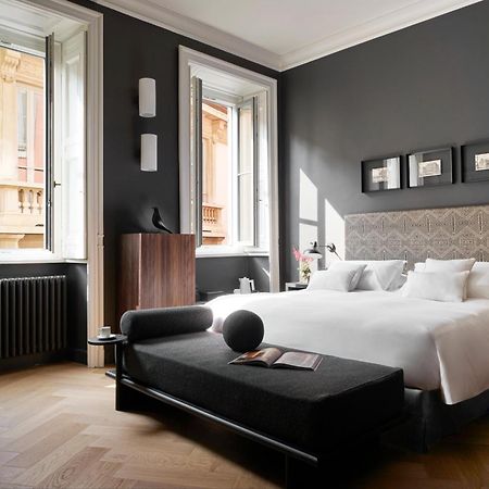 Hotel Crossing Manzoni à Milan Extérieur photo