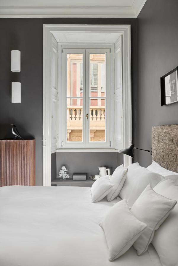 Hotel Crossing Manzoni à Milan Extérieur photo