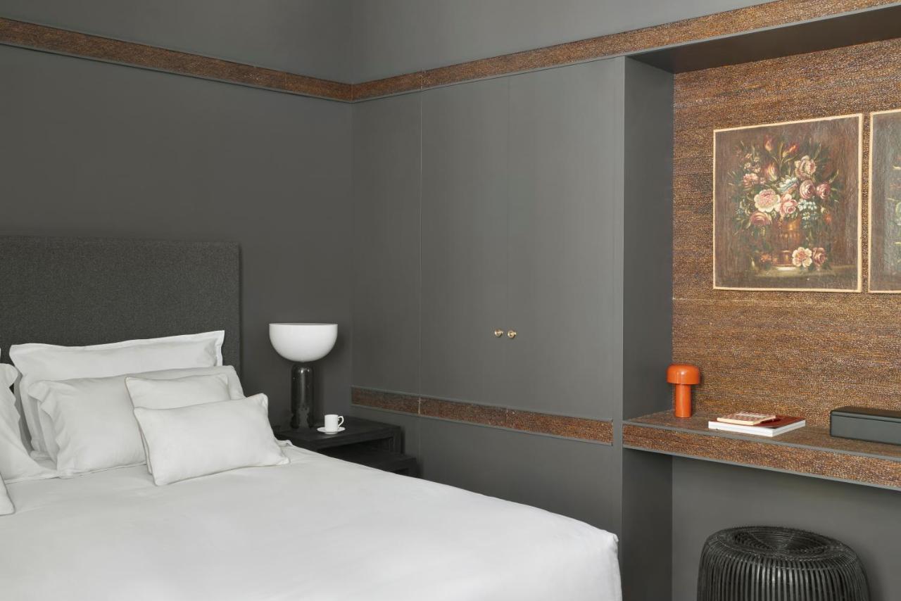 Hotel Crossing Manzoni à Milan Extérieur photo