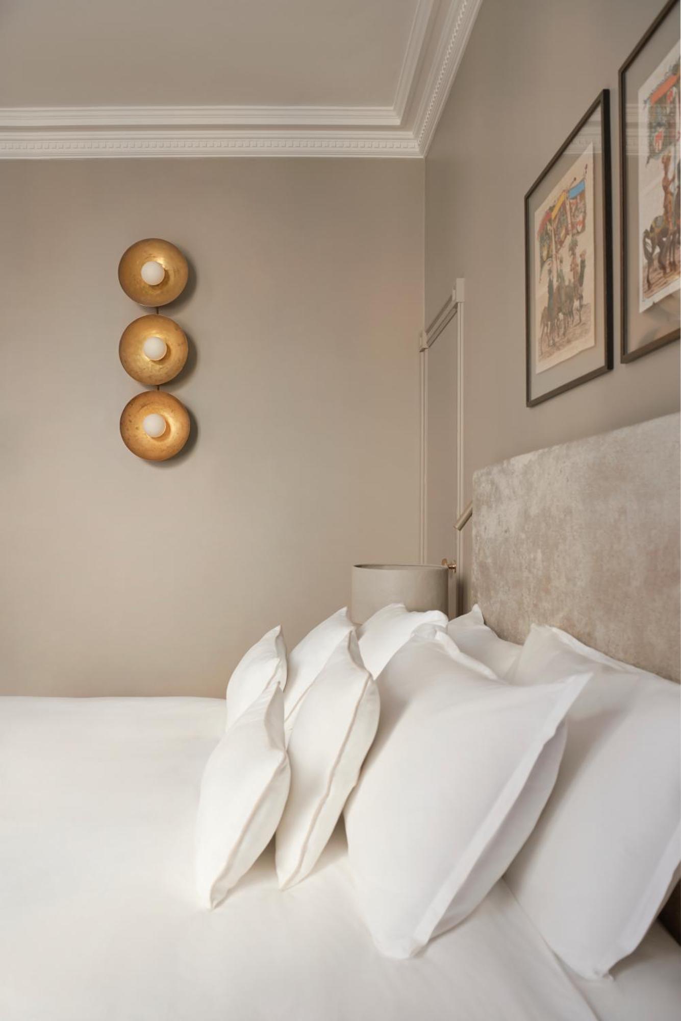 Hotel Crossing Manzoni à Milan Extérieur photo