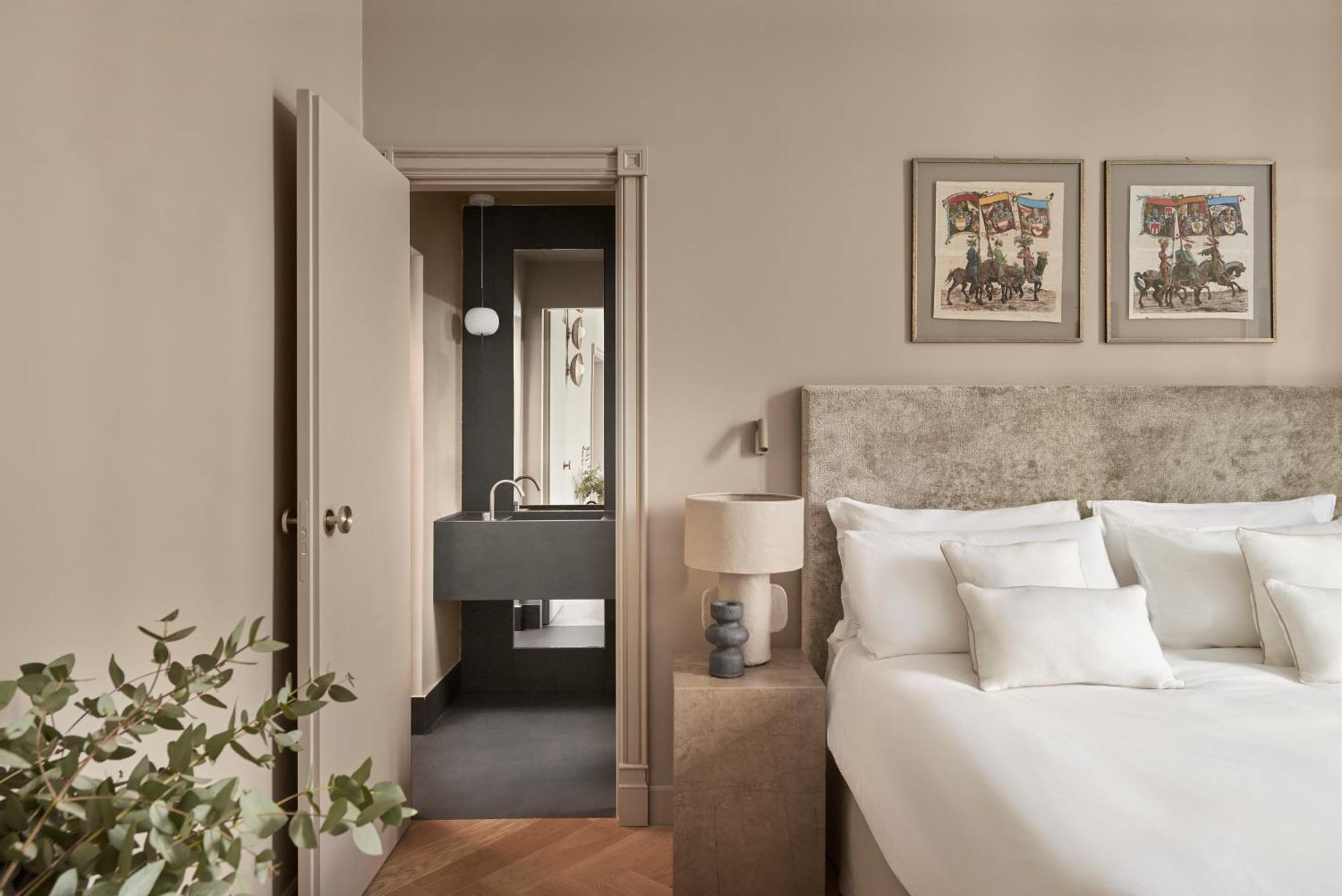 Hotel Crossing Manzoni à Milan Extérieur photo
